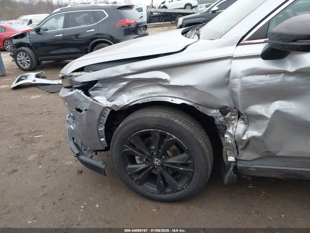 2023 HONDA CR-V HYBRID 2HKRS6H96PH808423 Photo 5