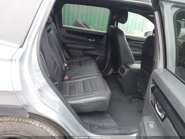 2023 HONDA CR-V HYBRID 2HKRS6H96PH808423 Photo 7