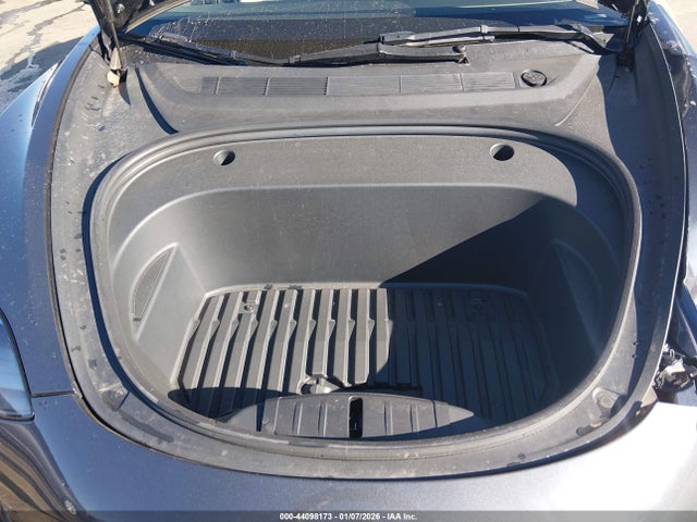 2022 TESLA MODEL 3 5YJ3E1EB7NF111331 Photo 9