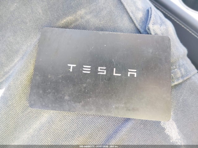 2022 TESLA MODEL 3 5YJ3E1EB7NF111331 Photo 10