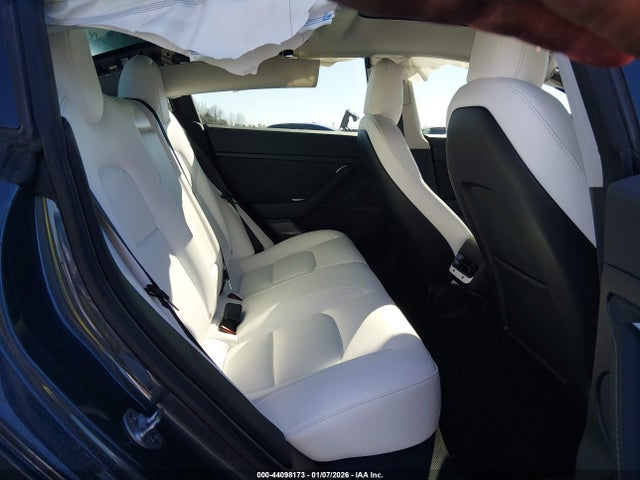 2022 TESLA MODEL 3 5YJ3E1EB7NF111331 Photo 7