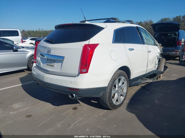 2011 CADILLAC SRX 3GYFNBEY4BS570627 Photo 3