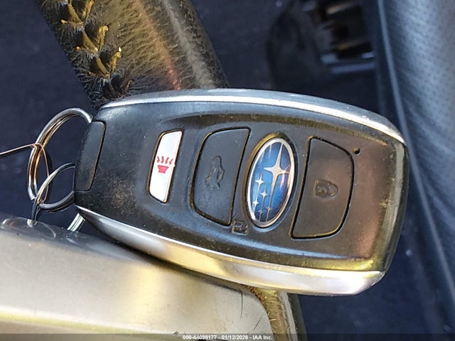 Aukcja sprzedaży 2017 Subaru Outback 2.5i Limited, vin: 4S4BSANC2H3322382, numer aukcji: 44098177