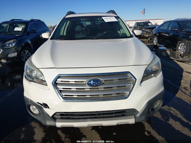 Aukcja sprzedaży 2017 Subaru Outback 2.5i Limited, vin: 4S4BSANC2H3322382, numer aukcji: 44098177