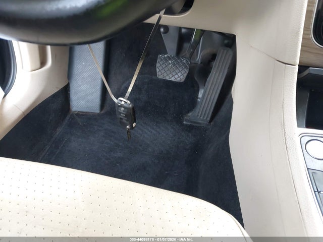 Aukcja sprzedaży 2018 Volkswagen Passat 2.0t Se, vin: 1VWBA7A32JC036101, numer aukcji: 44098178