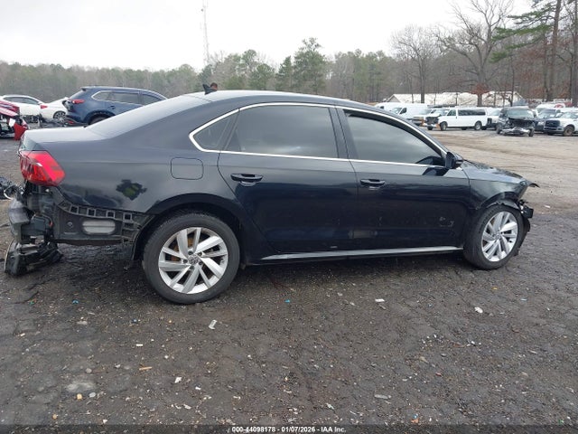 Aukcja sprzedaży 2018 Volkswagen Passat 2.0t Se, vin: 1VWBA7A32JC036101, numer aukcji: 44098178