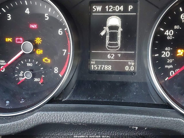 Aukcja sprzedaży 2018 Volkswagen Passat 2.0t Se, vin: 1VWBA7A32JC036101, numer aukcji: 44098178