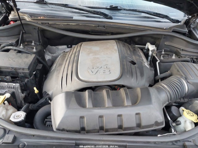 2014 JEEP GRAND CHEROKEE 1C4RJFBT8EC183040 Photo 9