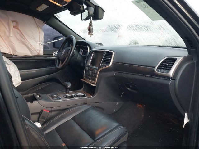 2014 JEEP GRAND CHEROKEE 1C4RJFBT8EC183040 Photo 4