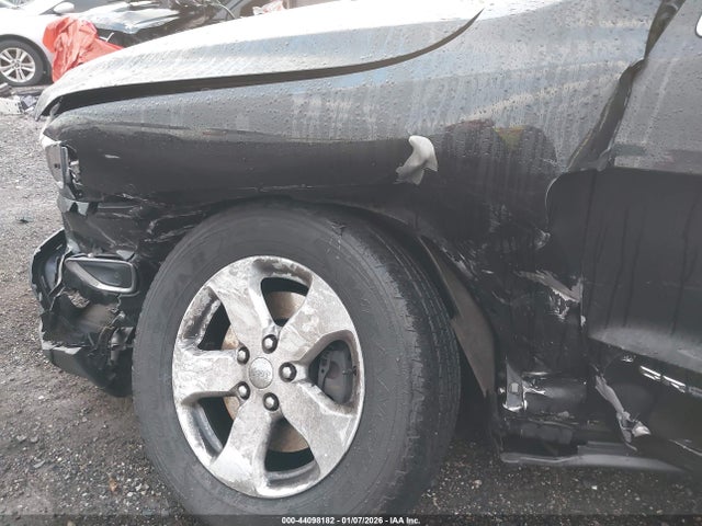 2014 JEEP GRAND CHEROKEE 1C4RJFBT8EC183040 Photo 5