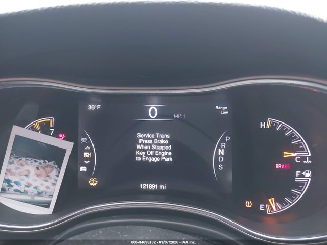 2014 JEEP GRAND CHEROKEE 1C4RJFBT8EC183040 Photo 6