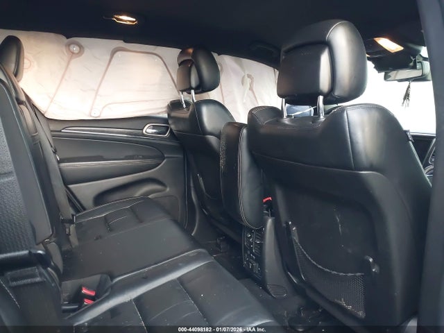 2014 JEEP GRAND CHEROKEE 1C4RJFBT8EC183040 Photo 7