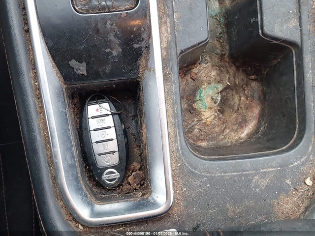 2021 NISSAN SENTRA 3N1AB8DV4MY242081 Photo 10