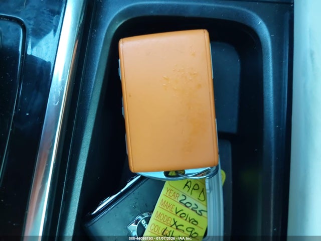 2023 VOLVO XC90 YV40621N2P1943349 Photo 10