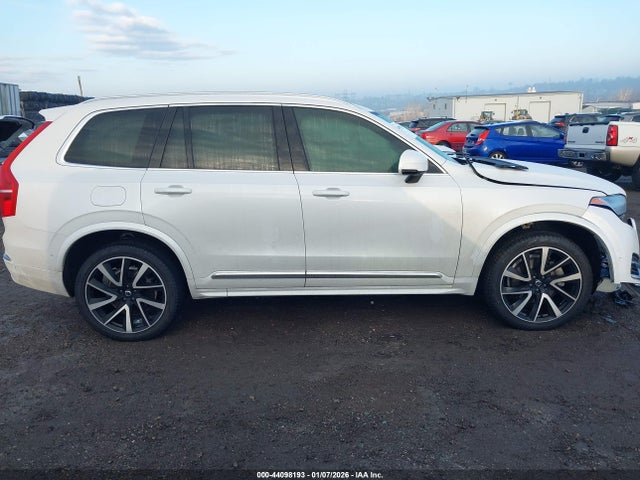 YV40621N2P1943349 Volvo Xc90 B6 Plus 6-seater