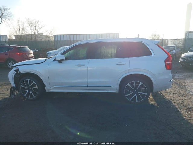 YV40621N2P1943349 Volvo Xc90 B6 Plus 6-seater