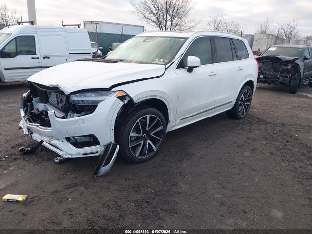 2023 VOLVO XC90 YV40621N2P1943349 Photo 1