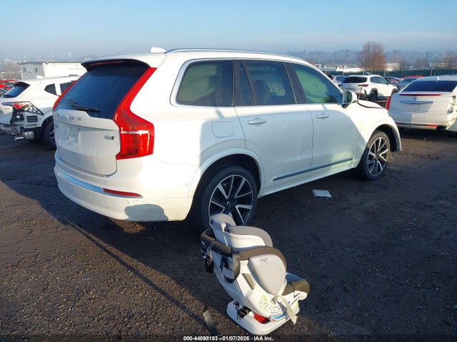 2023 VOLVO XC90 YV40621N2P1943349 Photo 3