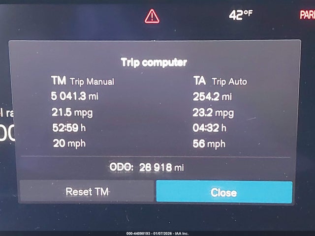 2023 VOLVO XC90 YV40621N2P1943349 Photo 6