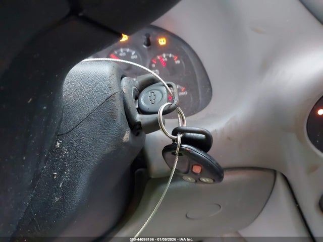 2007 CHEVROLET TRAILBLAZER 1GNDT13S072263011 Photo 10