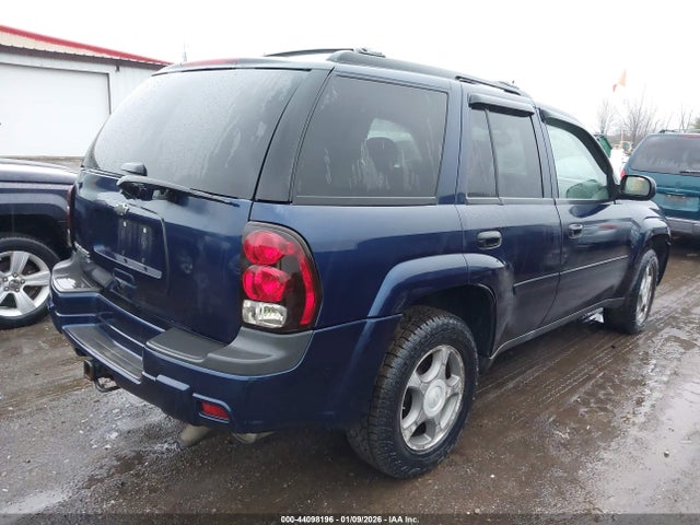 2007 CHEVROLET TRAILBLAZER 1GNDT13S072263011 Photo 3