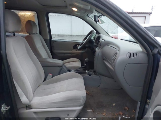 2007 CHEVROLET TRAILBLAZER 1GNDT13S072263011 Photo 4