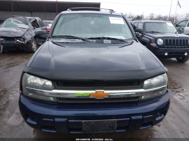 2007 CHEVROLET TRAILBLAZER 1GNDT13S072263011 Photo 5