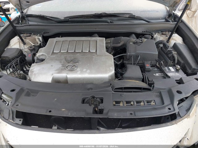 44098198 :رقم المزاد ، JTHBK1GG1F2190849 vin ، 2015 Lexus Es 350 مزاد بيع