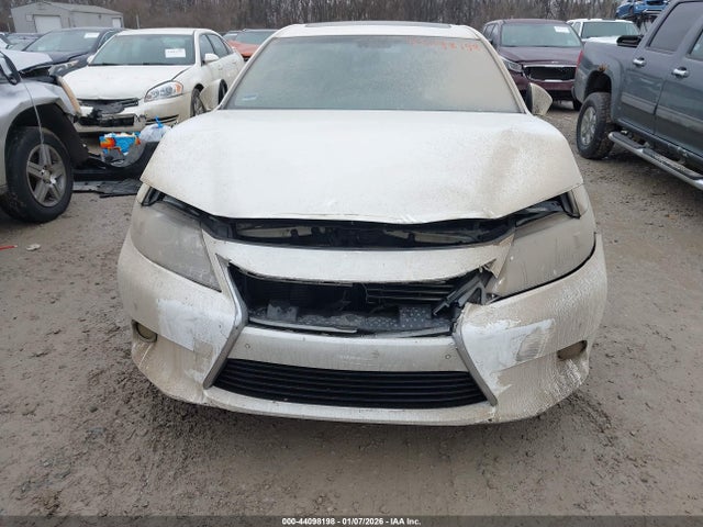 44098198 :رقم المزاد ، JTHBK1GG1F2190849 vin ، 2015 Lexus Es 350 مزاد بيع