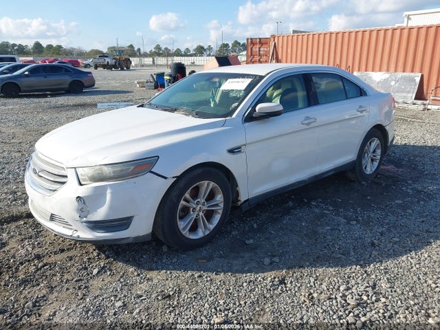 Aukcja sprzedaży 2013 Ford Taurus Sel, vin: 1FAHP2E84DG168624, numer aukcji: 44098201