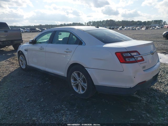 Aukcja sprzedaży 2013 Ford Taurus Sel, vin: 1FAHP2E84DG168624, numer aukcji: 44098201