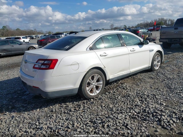 Продажа на аукционе авто 2013 Ford Taurus Sel, vin: 1FAHP2E84DG168624, номер лота: 44098201
