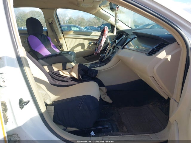 44098201 :رقم المزاد ، 1FAHP2E84DG168624 vin ، 2013 Ford Taurus Sel مزاد بيع