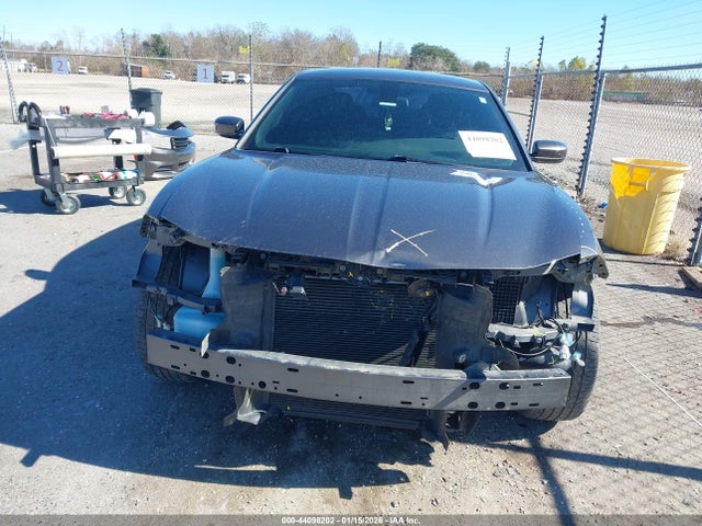Продажа на аукционе авто 2019 Dodge Charger Sxt Rwd, vin: 2C3CDXBG5KH673146, номер лота: 44098202
