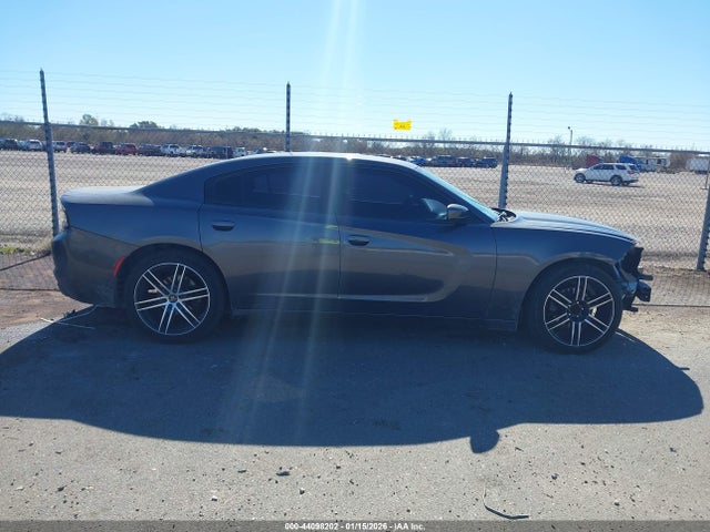 Продажа на аукционе авто 2019 Dodge Charger Sxt Rwd, vin: 2C3CDXBG5KH673146, номер лота: 44098202