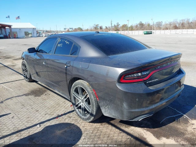 Продажа на аукционе авто 2019 Dodge Charger Sxt Rwd, vin: 2C3CDXBG5KH673146, номер лота: 44098202
