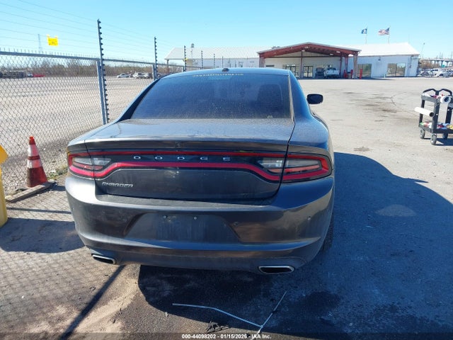 Продажа на аукционе авто 2019 Dodge Charger Sxt Rwd, vin: 2C3CDXBG5KH673146, номер лота: 44098202