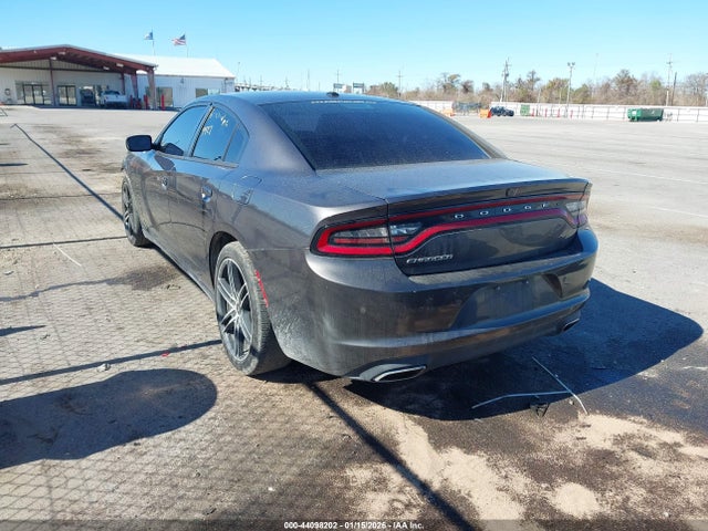 2019 DODGE CHARGER 2C3CDXBG5KH673146 Photo 2