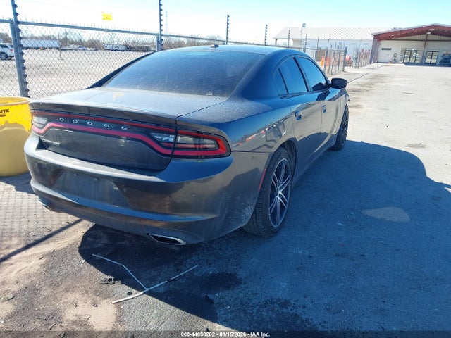 2019 DODGE CHARGER 2C3CDXBG5KH673146 Photo 3