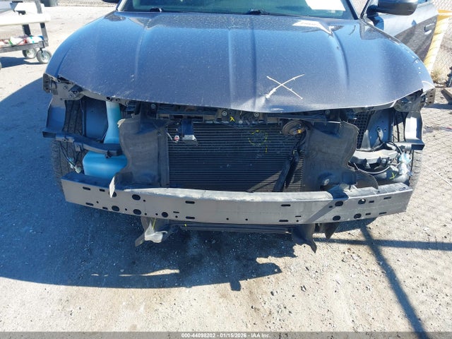 2019 DODGE CHARGER 2C3CDXBG5KH673146 Photo 5