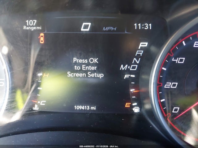 2019 DODGE CHARGER 2C3CDXBG5KH673146 Photo 6