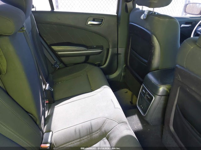 2019 DODGE CHARGER 2C3CDXBG5KH673146 Photo 7