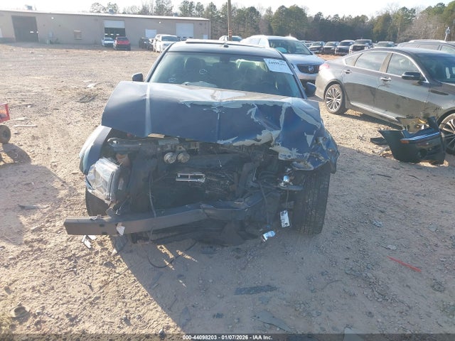 Aukcja sprzedaży 2008 Chrysler 300c Hemi, vin: 2C3LA63H58H179842, numer aukcji: 44098203