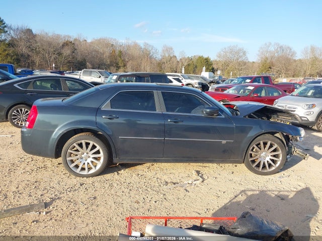 Aukcja sprzedaży 2008 Chrysler 300c Hemi, vin: 2C3LA63H58H179842, numer aukcji: 44098203