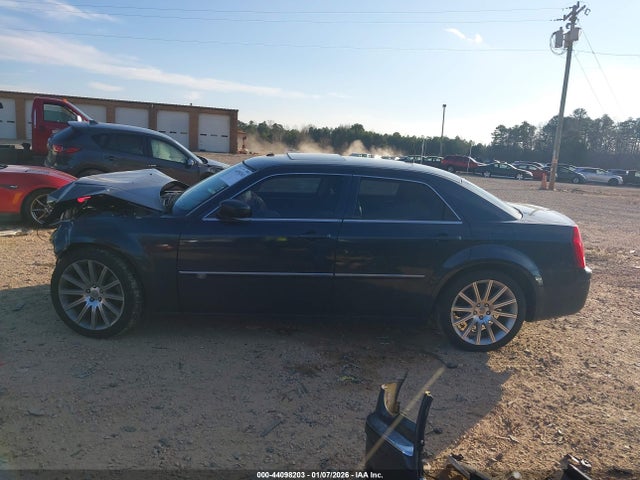 Aukcja sprzedaży 2008 Chrysler 300c Hemi, vin: 2C3LA63H58H179842, numer aukcji: 44098203