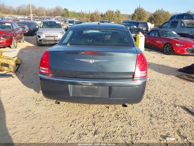Aukcja sprzedaży 2008 Chrysler 300c Hemi, vin: 2C3LA63H58H179842, numer aukcji: 44098203