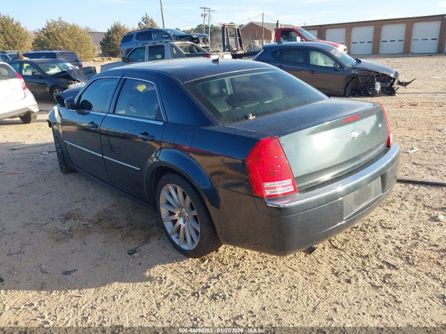 Aukcja sprzedaży 2008 Chrysler 300c Hemi, vin: 2C3LA63H58H179842, numer aukcji: 44098203