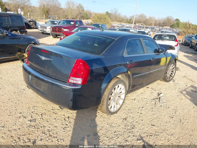 Aukcja sprzedaży 2008 Chrysler 300c Hemi, vin: 2C3LA63H58H179842, numer aukcji: 44098203