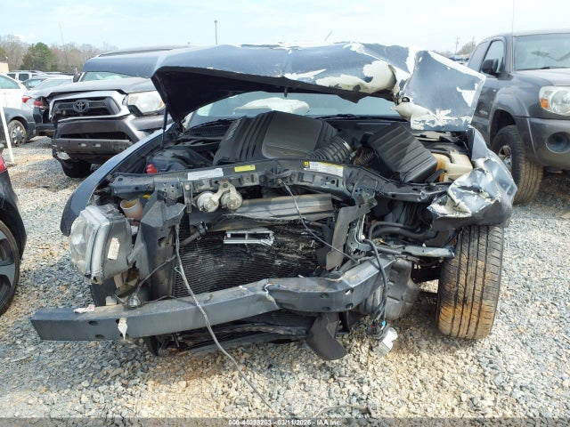 Aukcja sprzedaży 2008 Chrysler 300c Hemi, vin: 2C3LA63H58H179842, numer aukcji: 44098203