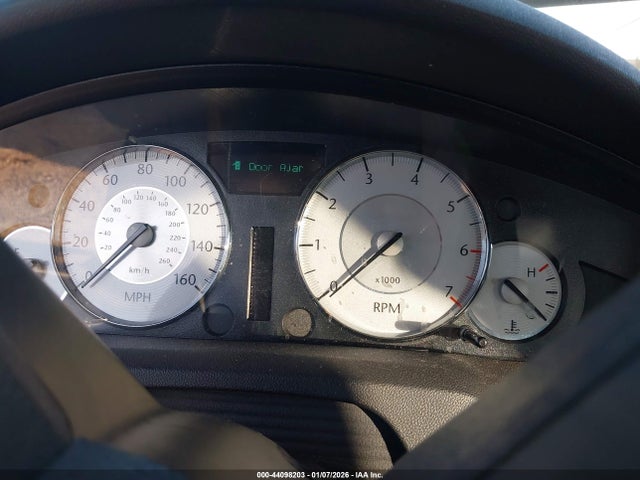 Aukcja sprzedaży 2008 Chrysler 300c Hemi, vin: 2C3LA63H58H179842, numer aukcji: 44098203